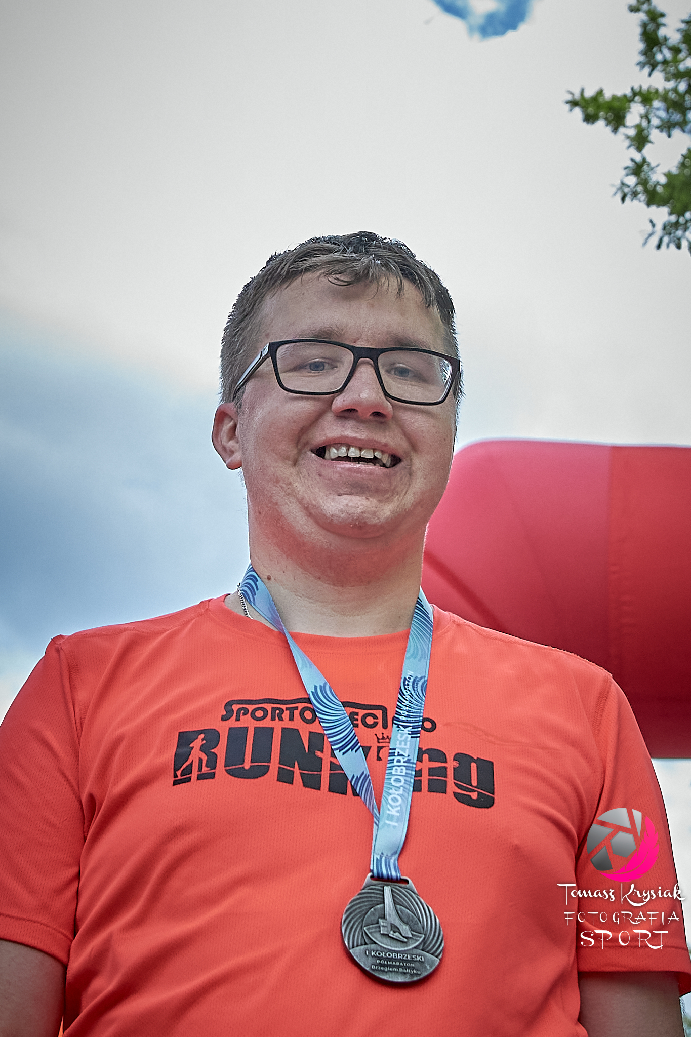 bieganie