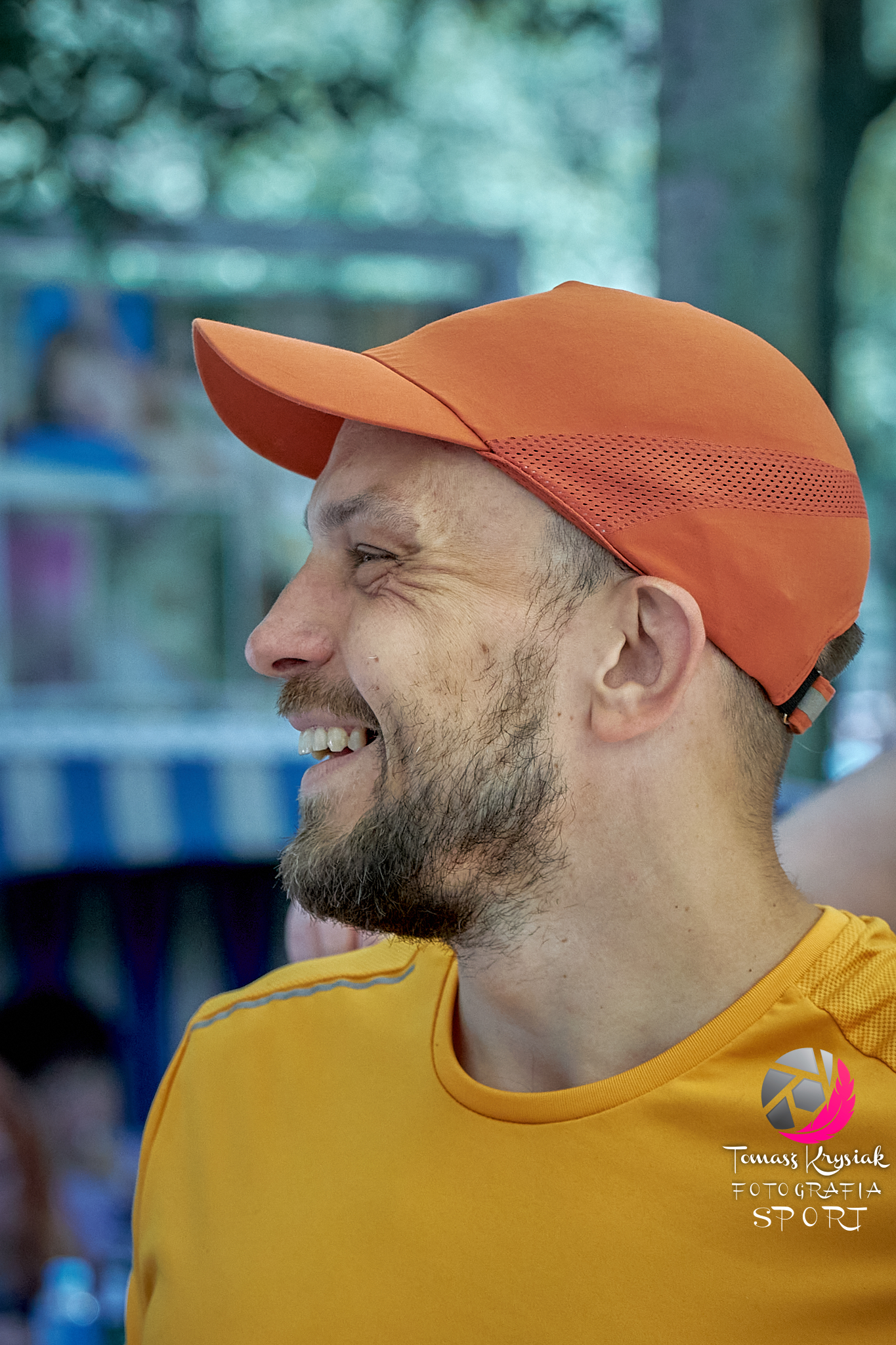 bieganie