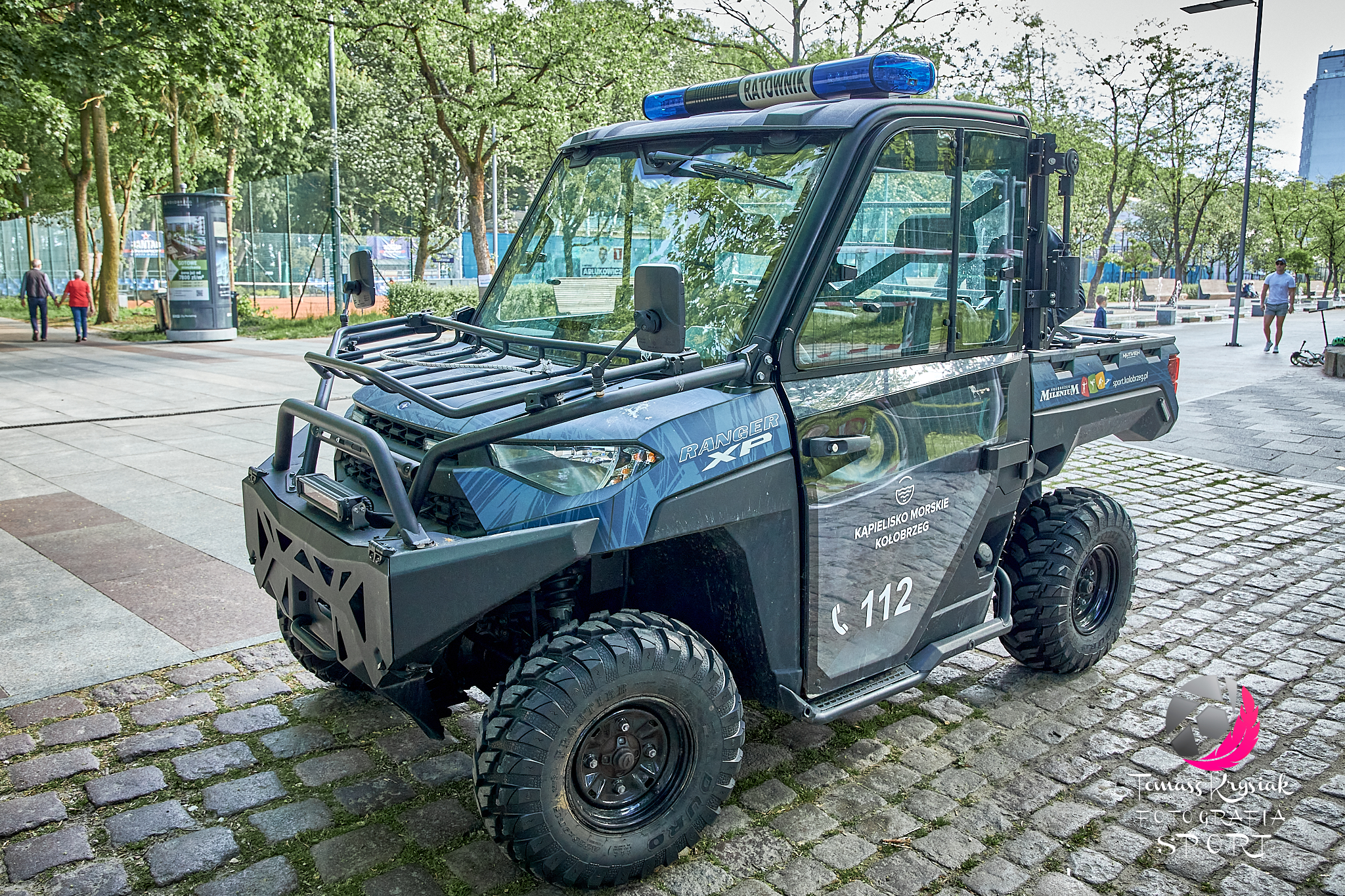 bieganie