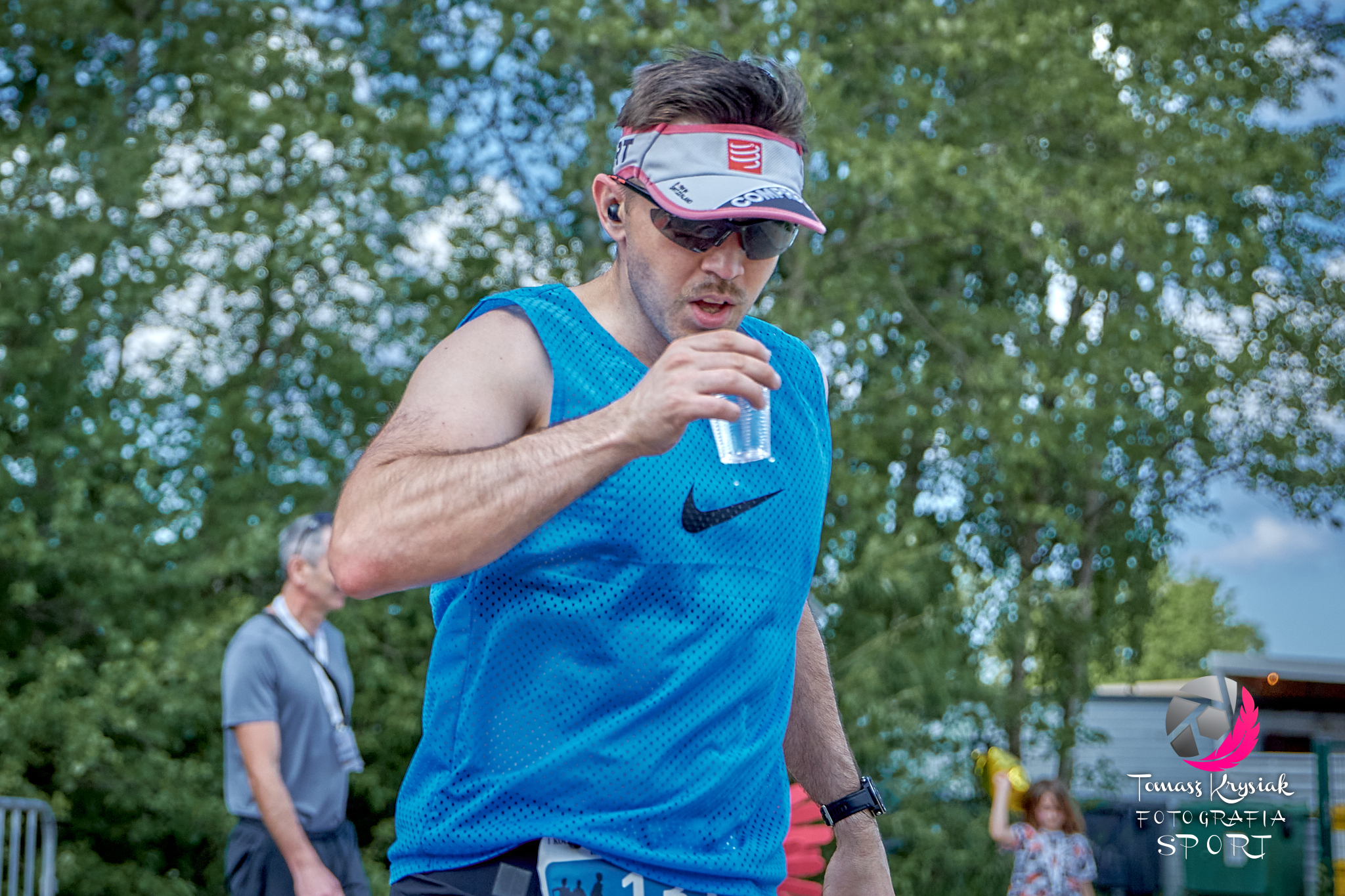 bieganie
