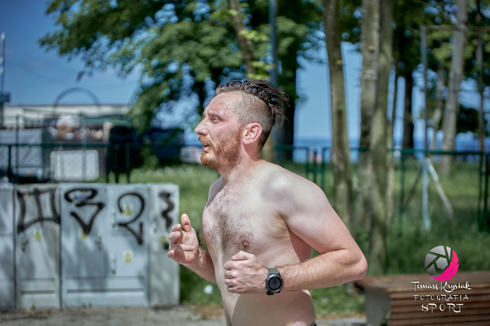 bieganie