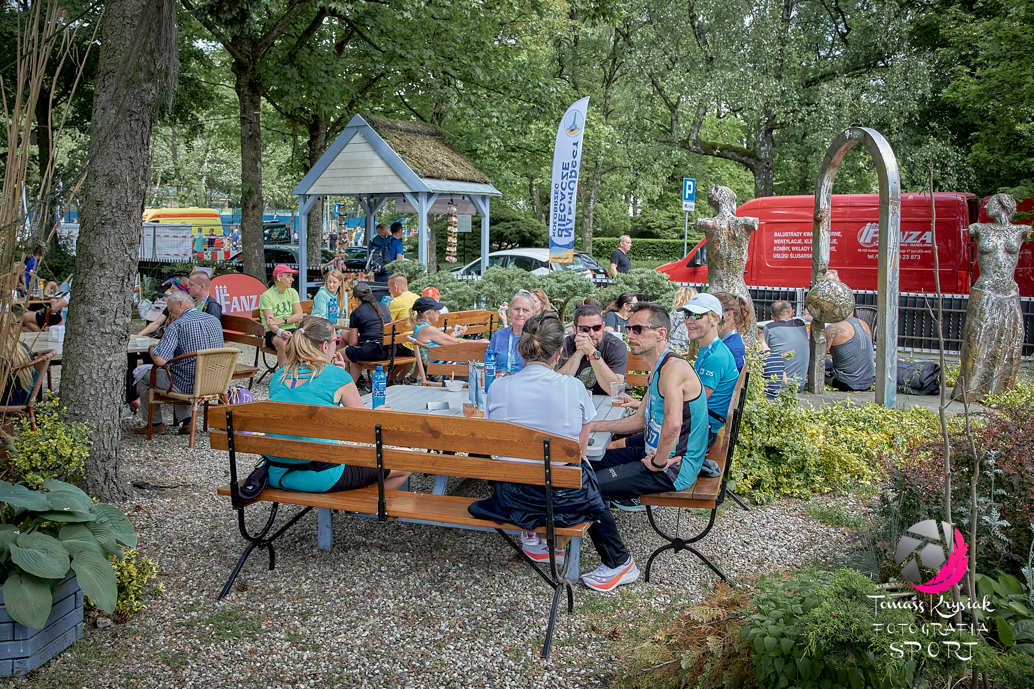 bieganie