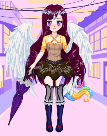 Another testing with more words