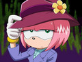 amy rose