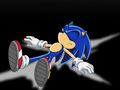 is sonic dead..or is sonic sleeping...