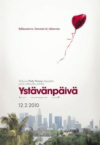 Смотреть День Святого Валентина (2010) онлайн