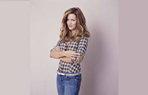 Обои Kate Beckinsale