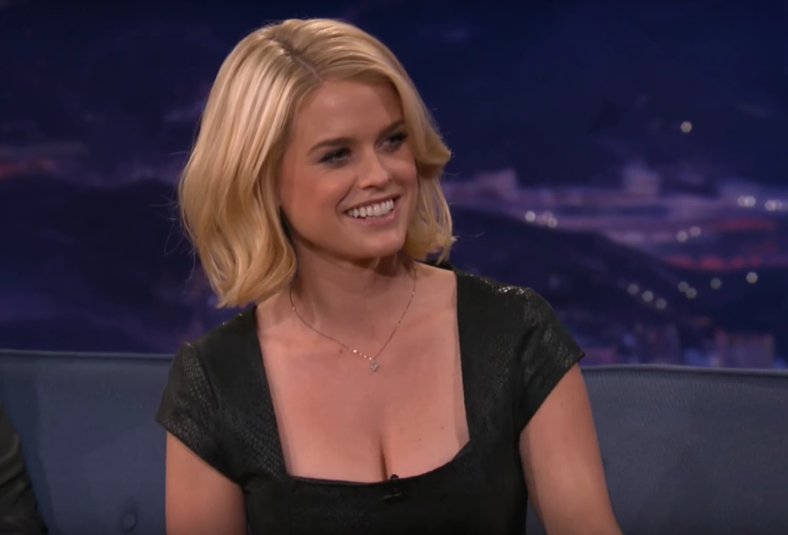 most adorable alice eve most adorable alice eve