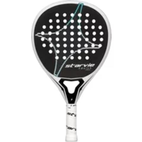 Pala de pàdel starvie aquila pro — StarVie — forma llàgrima — tipus polivalent — 353 g — 2025