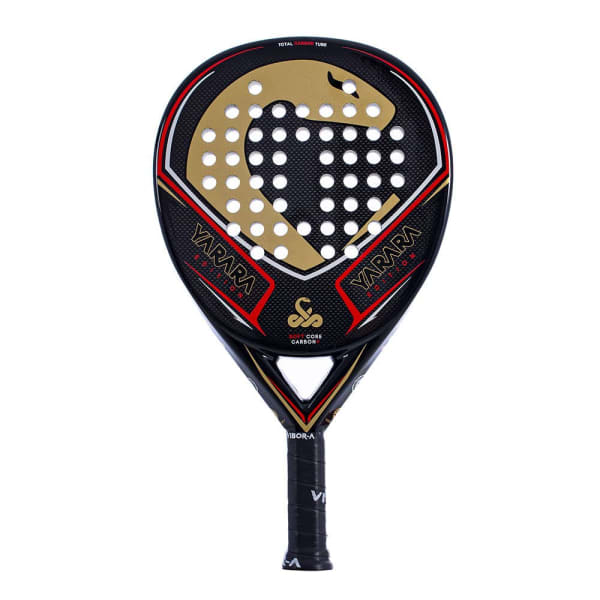 Vibor-a Yarara Classic Edition — raquette de padel vibor-a