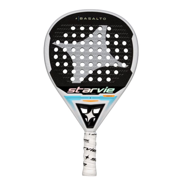 Starvie Basalto PRO 2025 — raquette de padel starvie