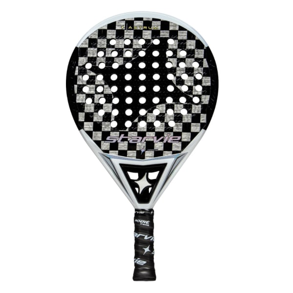 Starvie Astrum PRO 2025 — raquette de padel starvie