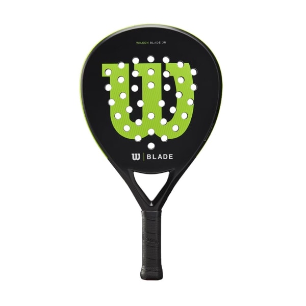 Wilson Blade Junior V2 2024 — raquette de padel wilson