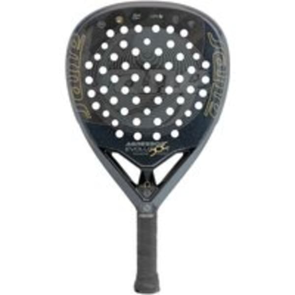 Sane Padel Aggressor Evolution Omega 2025 — raquette de padel sane padel