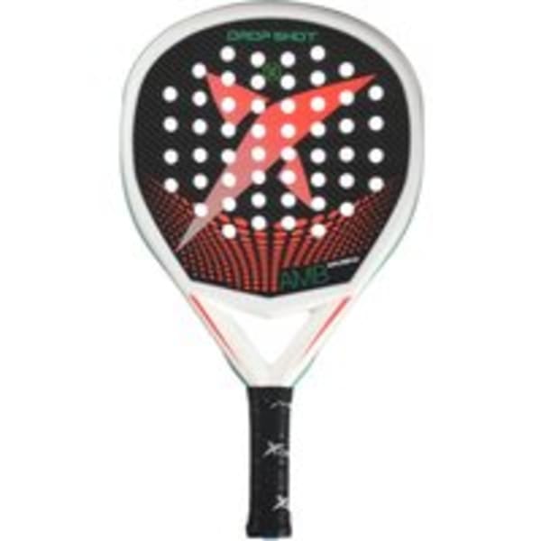 Drop Shot Explorer 5.0 — raquette de padel drop shot