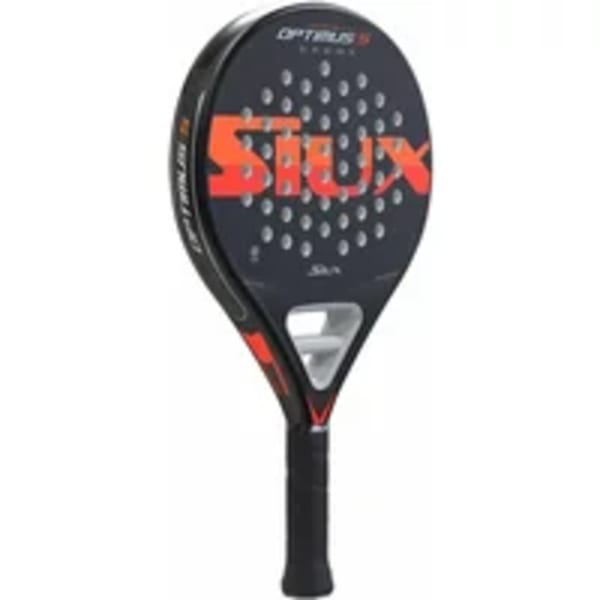 Siux Optimus PRO V 2023 — raquette de padel siux