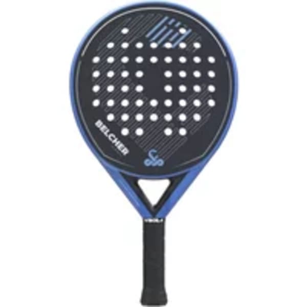 Vibora Belcher Classic Fiber — raquette de padel vibora