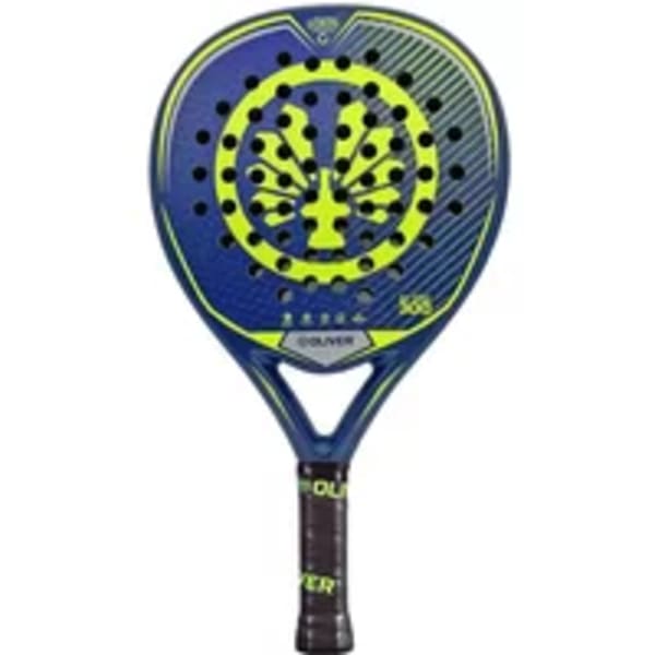 Oliver Sport Air Max 300 — raquette de padel oliver sport