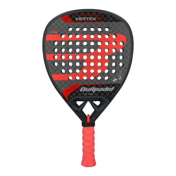 Bullpadel Vertex 04 — raquette de padel bullpadel