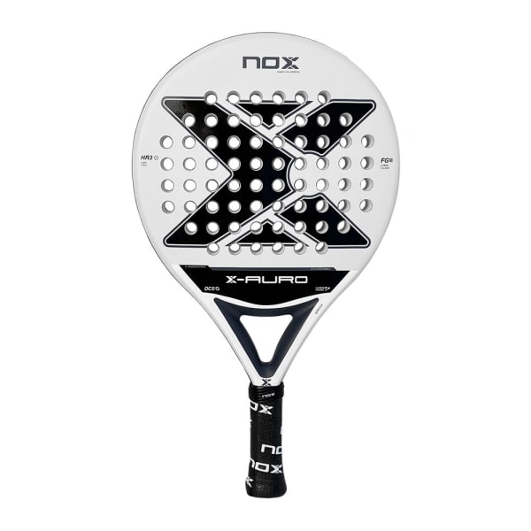 Nox X-auro + 2026 — raquette de padel nox
