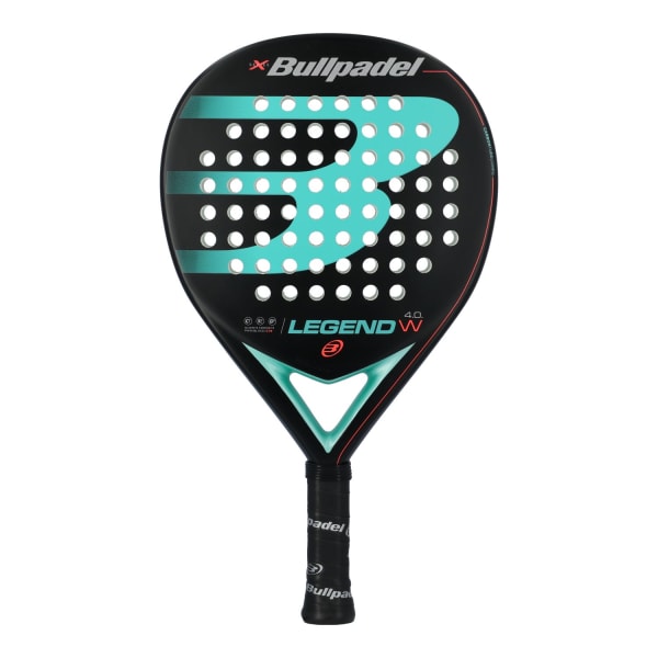 Bullpadel Hack 04 Premier Padel 26 — raquette de padel bullpadel