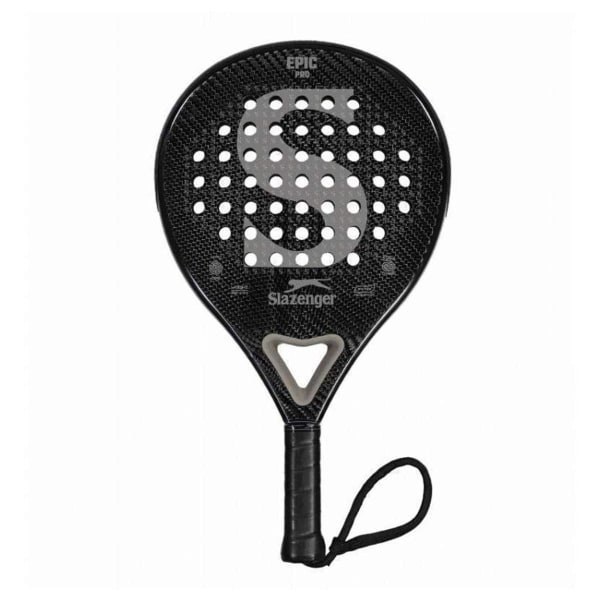 Slazenger Epic PRO 12K — raquette de padel slazenger