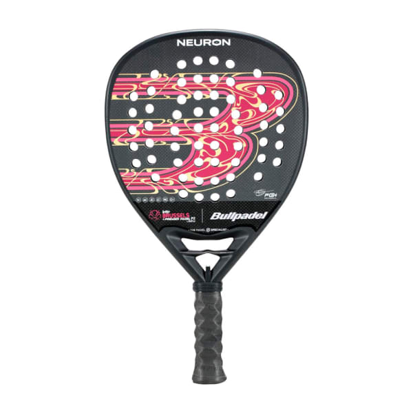 Bullpadel Neuron Bruselas 2025 — raquette de padel bullpadel