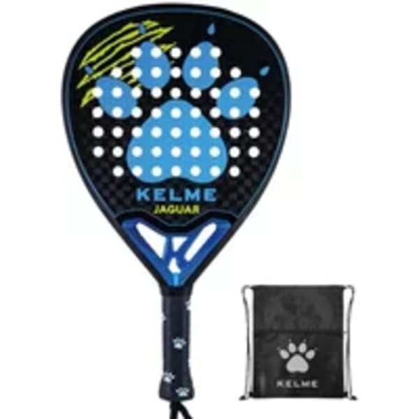 Kelme Jaguar — raquette de padel kelme