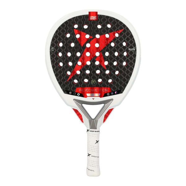 Drop Shot Flame Soft — raquette de padel drop shot