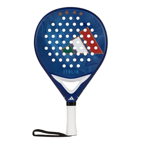 Adidas Italia World Cup 2026 — raquette de padel adidas
