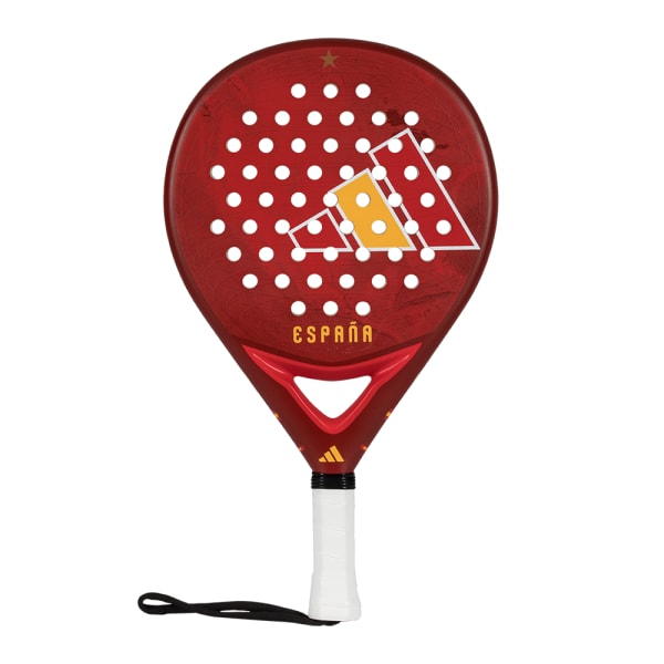 Adidas World Cup Spain 2026 Control — raquette de padel adidas