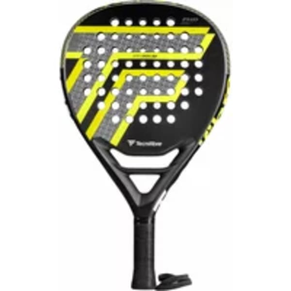 Tecnifibre Wall Breaker 375 — raquette de padel tecnifibre