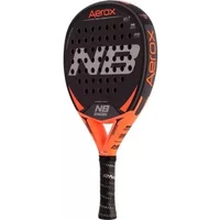 enebe aerox pro carbon — raquette de padel enebe