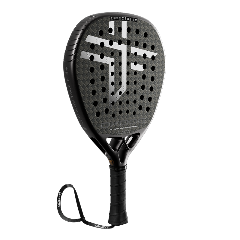 oxdog ultimate tour x 2026 — raquette de padel oxdog