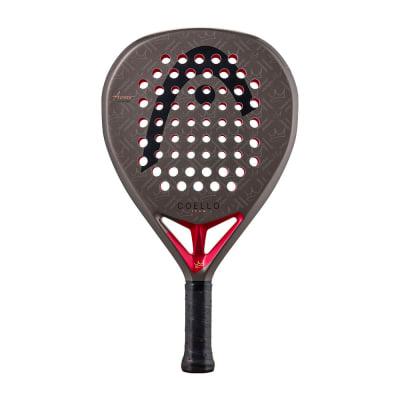 head coello team 2026 – Head Diamant-Padelschläger, 360 g