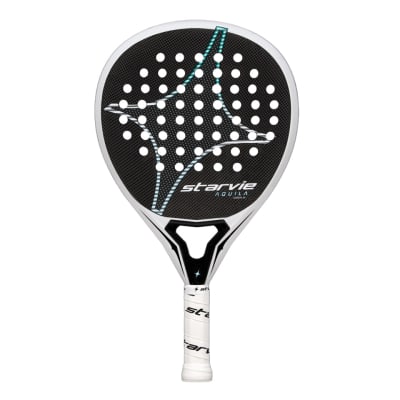 starvie aquila soft 2025 – StarVie Tropfen-Padelschläger, 368 g