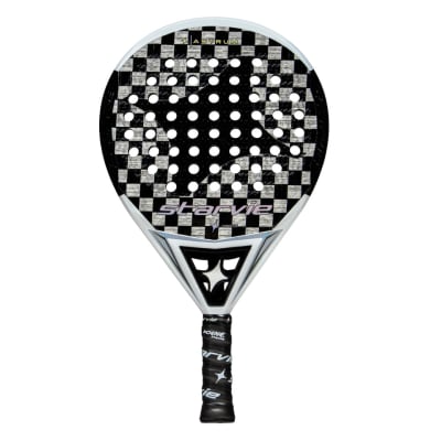 starvie astrum pro 2025 – StarVie Rund-Padelschläger, 368 g