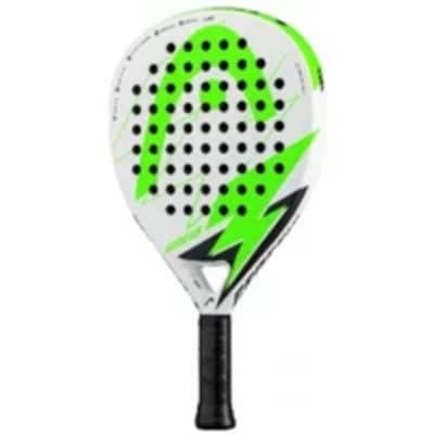 head genesis ltd – Head Tropfen-Padelschläger, 368 g