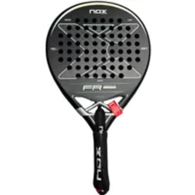 nox premium – Nox Tropfen-Padelschläger, 368 g