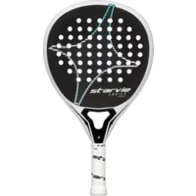 starvie aquila pro – StarVie Tropfen-Padelschläger, 353 g