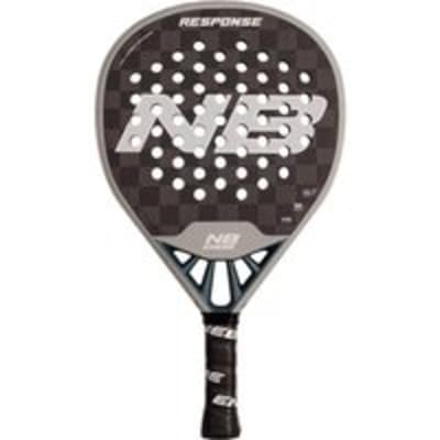 enebe response 24k – Enebe Tropfen-Padelschläger, 368 g