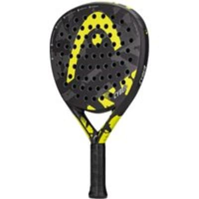 head cyber 2025 – Head Tropfen-Padelschläger, 368 g