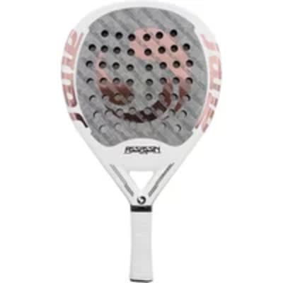 raqueta de padel sane padel assassin soft iii – sane padel Tropfen-Padelschläger, 368 g