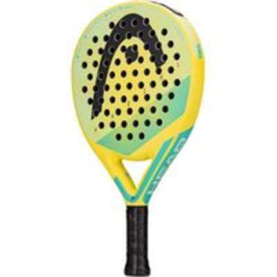 head radial 2025 – Head Tropfen-Padelschläger, 368 g