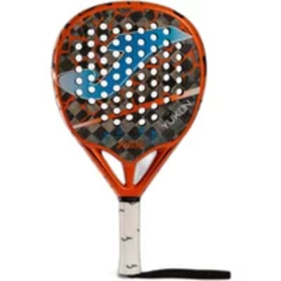 joma yukon – Joma Tropfen-Padelschläger, 358 g