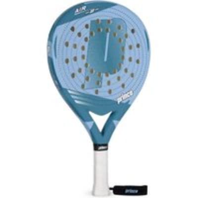 prince air v2 – prince Tropfen-Padelschläger, 368 g