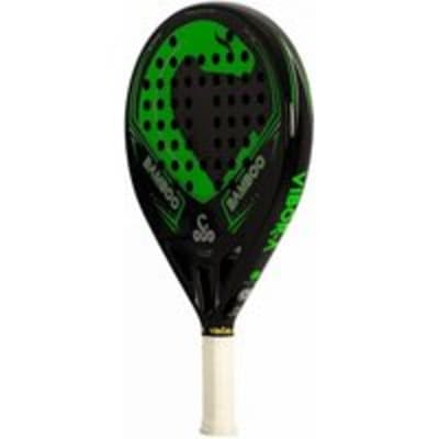 vibora vibor-a bamboo – vibora Tropfen-Padelschläger, 368 g