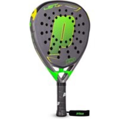 prince jet v2 – prince Tropfen-Padelschläger, 368 g