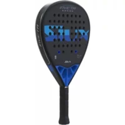 siux invicta 2023 – Siux Diamant-Padelschläger, 368 g