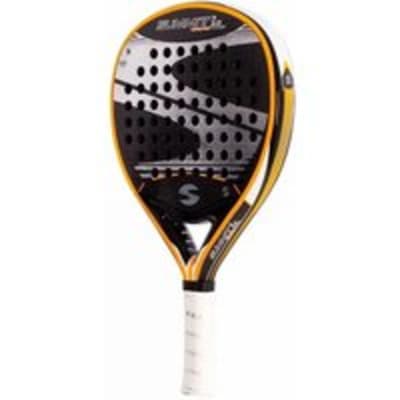 softee summit 3.0 power – softee Tropfen-Padelschläger, 368 g